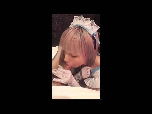 ❤️ بت ژاپنی [mayuka]، لباس خدمتکار فرانسوی، قسمت 1، دم دستی و حرکت تند و سریع با لوسیون ❤️❌ جنس با کیفیت در fa.special-grasser.ru ❤