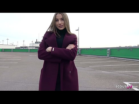 ❤️ پیشاهنگ آلمانی یک استیل لمس کننده رویایی است، پارکینگ و سکسی برای پول ❤️❌ جنس با کیفیت در fa.special-grasser.ru ❤