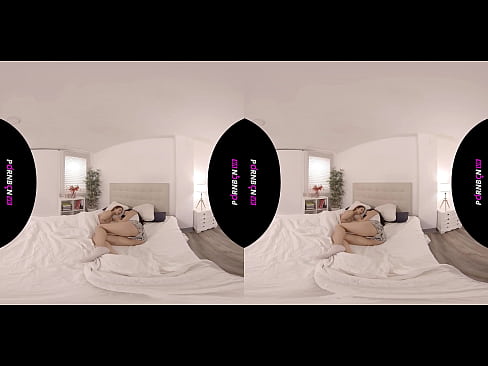 ❤️ PORNBCN VR دو لزبین جوان در واقعیت مجازی سه بعدی 4K 180 با شاخ از خواب بیدار می شوند ژنو بلوچی کاترینا مورنو ❤️❌ جنس با کیفیت در fa.special-grasser.ru ❤