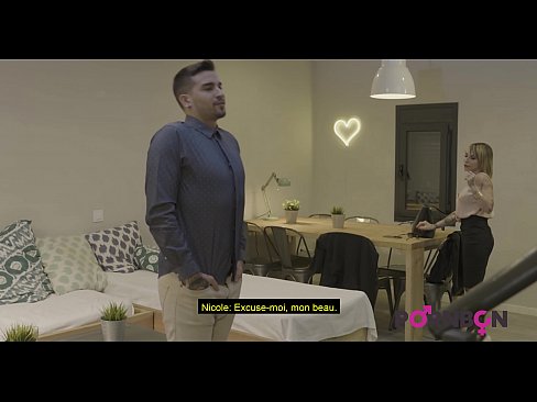 ❤️ PORNBCN 4K یک زن بالغ با جوانان بزرگ میخواهد مقعدی باشد ژیگولو جوان با دیک بزرگ. ❤️❌ جنس با کیفیت در fa.special-grasser.ru ❤