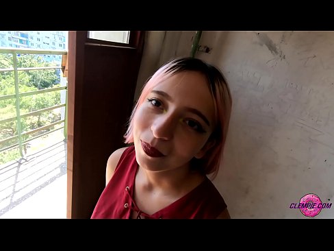 ❤️ دانش آموز حسی یک غریبه را در بیرون می مکد - تقدیر روی صورتش ❤️❌ جنس با کیفیت در fa.special-grasser.ru ❤
